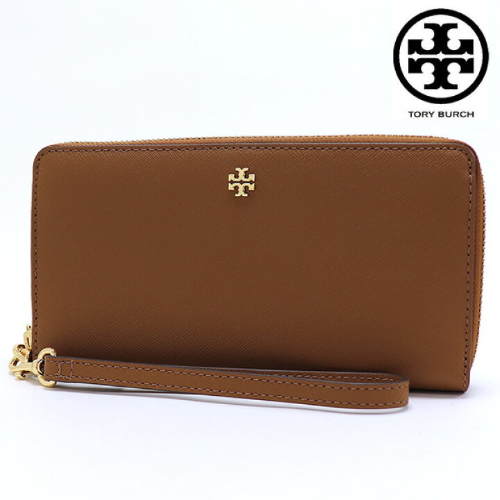楽天市場】トリーバーチ 長財布 レディース TORY BURCH Wallet 