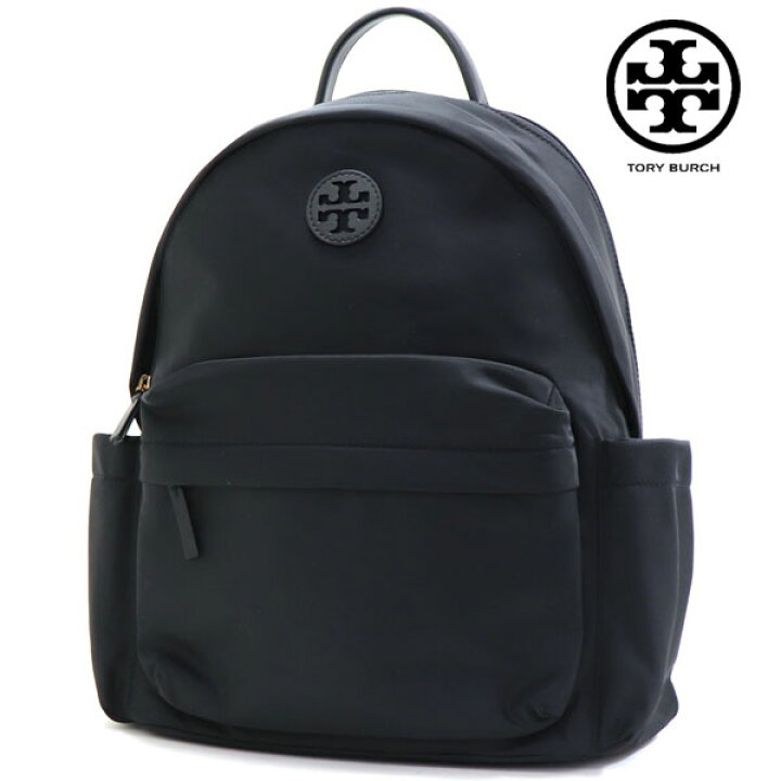 楽天市場】トリーバーチ リュック レディース TORY BURCH バッグ 