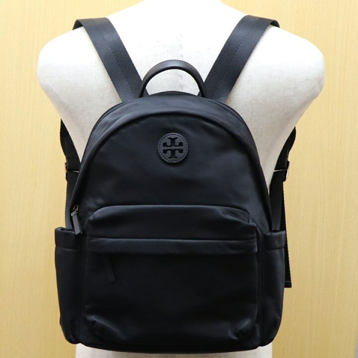 楽天市場】トリーバーチ リュック レディース TORY BURCH バッグ 