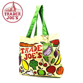 楽天市場 Trader Joe S トレーダージョーズ エコバッグの通販