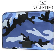 楽天市場】valentino 迷彩 クラッチの通販