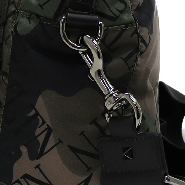 楽天市場】ヴァレンティノ ショルダーバッグ メンズ VALENTINO 