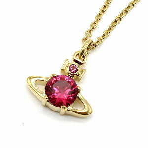 ���B���B�A���E�G�X�g�E�b�h �l�b�N���X ���f�B�[�X VIVIENNE WESTWOOD �A�N�Z�T���[ �y���_���g 63020095-02R425