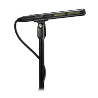 【ポイント5倍！】オーディオテクニカ AT875R ショットガンマイク XLR コンデンサーマイク ファンタム電…
