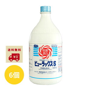 yr[Ttz I[bNX s[bNX?S 1800ml ×6{ZbgiP[X̔j
