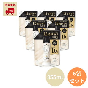 yr[Ttz Lenor mA I[hNX tpr[Y }ChtlXV[Y bNX lߑւ 855mL ×6 P[X̔