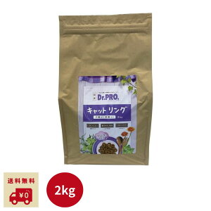 yr[Ttz j`hE Dr.PRO. LbgO 2kg Lpt[h