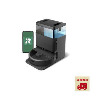 iRobot Roomba Plus 405 Combo ���{�b�g�{AutoWash �[�d�X�e�[�V���� �iG185060�j