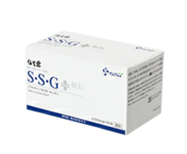 楽天市場】仙生露 SSG+顆粒(2000mg×30袋入)[エスエスアイ]【送料無料 