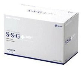 SSI 仙生露 SSG+エキスW 50mlx60袋