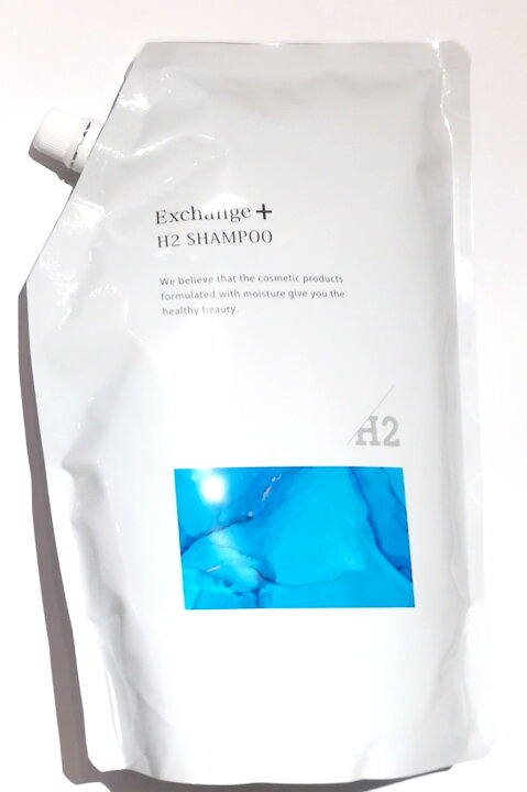 楽天市場】ストリ エクスチェンジ プラス H2 シャンプー 1000ml 