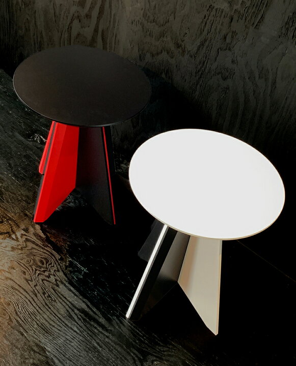 楽天市場】オスカー サイドテーブル 飾り台 置物 和モダン ベース  