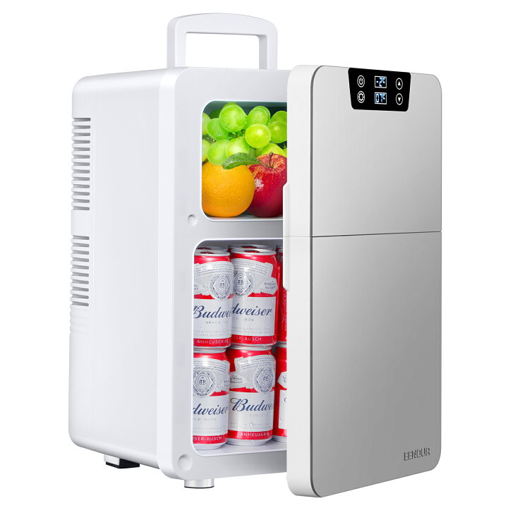 楽天市場】【限定クーポン利用で15,880円】EENOUR ミニ保冷庫 温蔵庫  