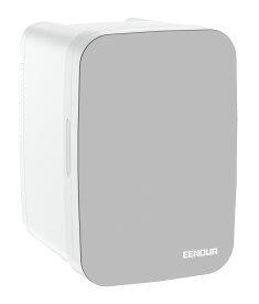 【ブランドデー限定セールで5380円】EENOUR 4L 冷温庫 保冷庫 タオルウォーマー ミニ冷蔵庫 ペットボトル 冷温庫 温蔵庫 冷蔵庫 小型 ペットボトル 温冷庫 保温機 保温器 小型冷蔵庫 小型 卓上 ホット 保温庫 ミニ 静音 静か 車載 寝室用 ひとり暮らし おしゃれ