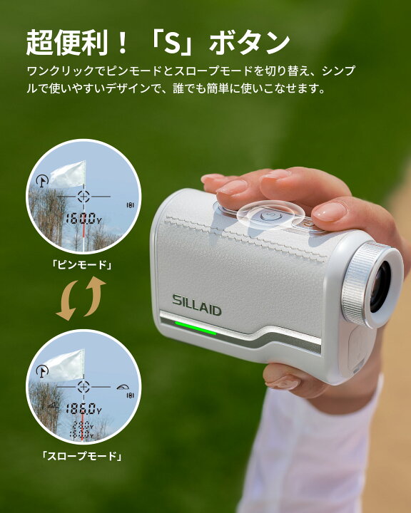 楽天市場】【クーポンで15,980円】3点間測定 EENOUR SILLAID VOYAGE 