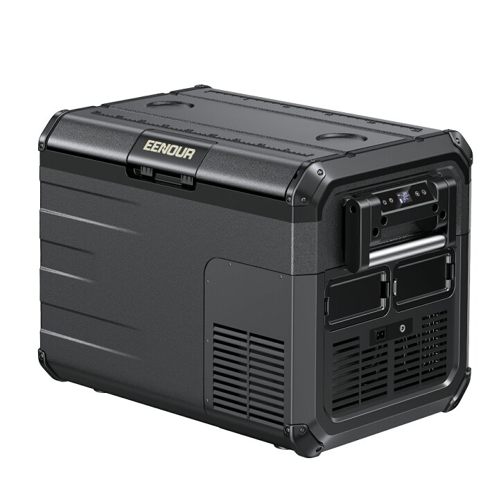 楽天市場】【ポイント5倍付き】EENOUR 35L ポータブル冷蔵庫 