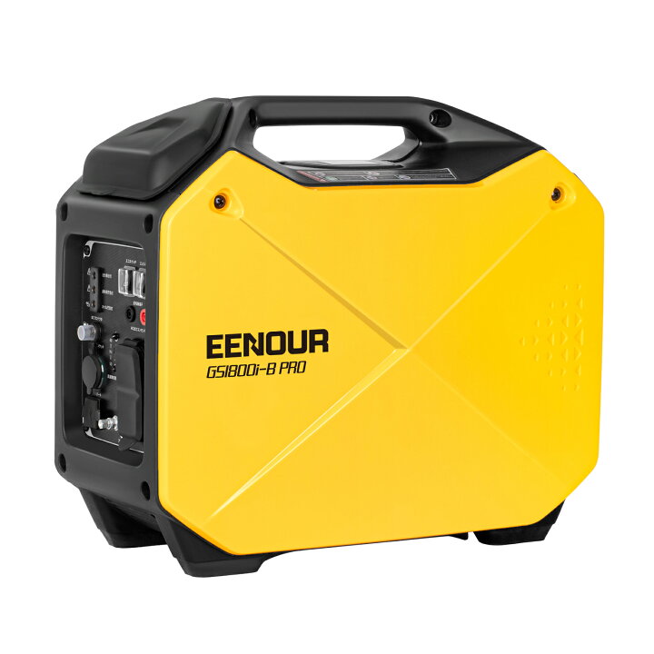 楽天市場】防災応援限定クーポン+P5倍で45,505円～相当☆EENOUR 発電機 