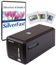 楽天市場】Plustek OpticFilm 8300i SE フィルムスキャナーの通販