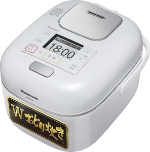 パナソニック炊飯器3合」の人気商品一覧 | 安い商品を通販サイトから 