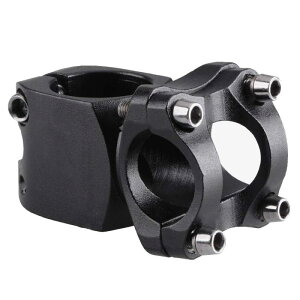 Azarxis ���]�� �X�e�� 31.8 × 40mm �n���h���X�e�� �A���~6061 �A�w�b�h�X�e�� �}�E���e���o�C�N ���[�h�o�C�N �N���X�o�C�N MTB BMX �T�C�N�����O
