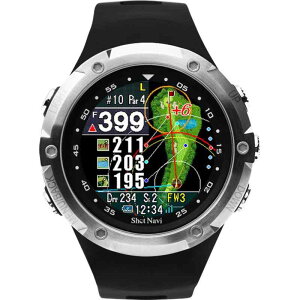Shot Navi W1 Evolve(�V���b�g�i�r)