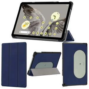 wisers google Pixel Tablet ��p �^�u���b�g�P�[�X 11�C���` �Ή� (�ی�t�B���� �t��/�X�����^�C�v) �^�u���b�g�J�o�[ 2023 �V�^