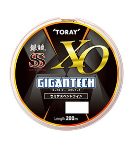����(TORAY) ��� �X�[�p�[�X�g�����O �G�b�N�X�E�I�[ �M�K���e�b�N 200m �G�N�X�g���}�b�g�I�����W