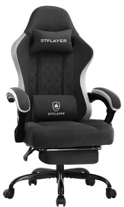 GTRacing (�W�[�e�B�[���[�V���O) �Q�[�~���O�`�F�A �t�@�u���b�N �I�b�g�}�� �֎q �C�X �e�����[�N pc�`�F�A �f�X�N�`�F�A �I�t�B�X�`�F�A ���N���C�j���O