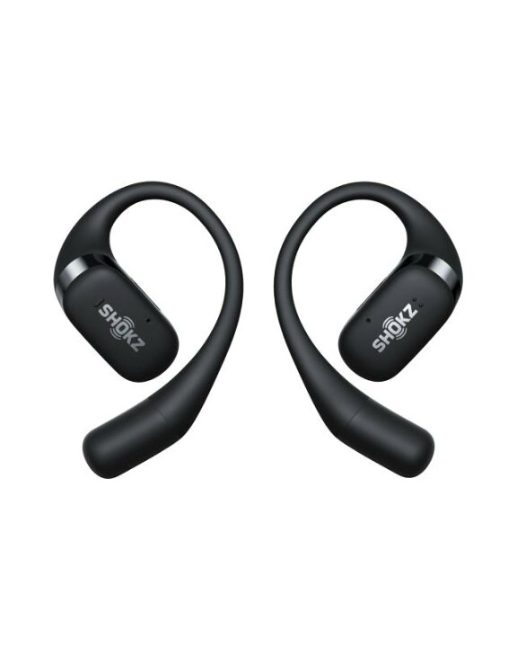楽天市場】Shokz (ショックス) OpenFit オープンイヤーヘッドホン 完全 