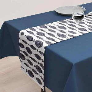 �X�^�C���f�R�[��(STYLE Decor) �e�[�u�������i�[ ���~�l�[�g �h�� �k�� �e�[�u���Z���^�[ 180cm �@���� �}���� �l�C�r�[ ������ �t�B�b�V�� W2700520