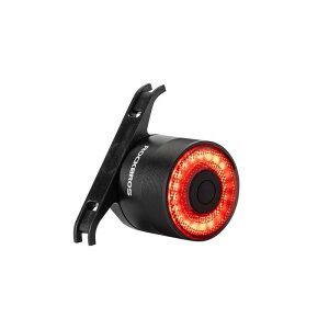 ROCKBROS ���]�� �e�[�����C�g �����_�� �X�}�[�g�u���[�L�x�� �I�[�g���C�g ���A���C�g USB�[�d�� ���P�x �A���~���� IPX6�h�� �e�[�������v ���]�ԃ��C�g 4�_�����[�h �o�b�e���[�c�ʕ\�� ��