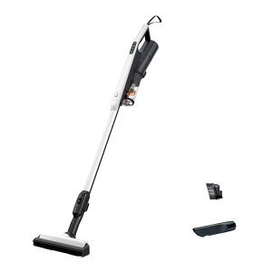 ���� �|���@ ��������X�e�B�b�N �R�[�h���X �X�e�B�b�N�N���[�i�[ PV-BS1L W �z���C�g ���{�� �y�� ������ �n���f�B�N���[�i�[