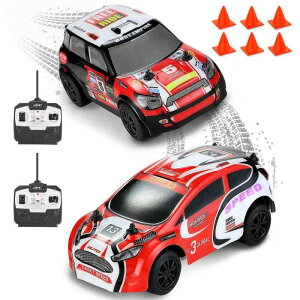 Carox �~�j ���W�R���J�[ �q������ 1/32�X�P�[�� �~�j���W�R��2�Z�b�g �Ƒ���F�B�ƗV�ׂ� �X�g���X�����O�b�Y �v���[���g�ɍœK OX39