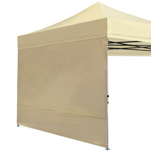 ABCCANOPY �T�C�h�V�[�g(����) �^�[�v�e���g�p 2.5m/3m��p �h���^�[�v�V�[�g �}�W�b�N�e�[�v�t�� �t�@�X�i�[�t��