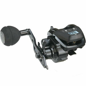 AbuGarcia (�A�u�K���V�A) MAX DLC MHP ���� �f�W�^�����C���J�E���^�[ �E���� ���[�a �n�C�M�� �p���[�n���h�����f��