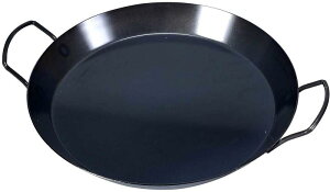�L���v�e���X�^�b�O(CAPTAIN STAG) BBQ�p ���֓S�� �p�G���A�p�� 28cm UG-1553