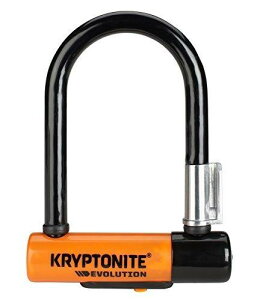 Kryptonite EVOLUTION MINI-5 �N���v�g�i�C�g 2017���f�� [���s�A���i]