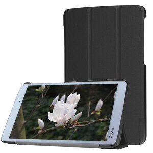 �yTrocent�zQua tab PX �P�[�X �蒠�^ PU���U�[�P�[�X �S�ʕی� �ϏՌ� AU Qua tab PX LGT31 �P�[�X �X�^���h�@�\�t�� ����h�~ �}�O�l�b�g�����z�� lgt31 �P�[�X ���t���Ղ��P�[�X (Qua tab PX,