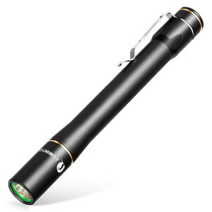 LUMINTOP IYP365IYP07 �y�����C�g LED�����d�� �����F�� ����LED �A���~������ ���^ �y�� 3�i�K���� IPX8�h�� �ϏՌ�1.5M �P�l�d�r�Ή� �y�ܔN�z