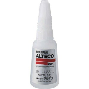�A���e�R �H�Ɨp �u�Ԑڒ��� EZ300 20g �i���d���^�C�v�j EZ300-20G
