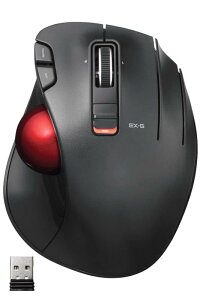 �G���R�� EX-G �g���b�N�{�[���}�E�X �����V���[�Y