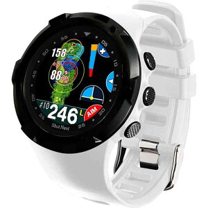 Shot Navi W1 Evolve(�V���b�g�i�r)