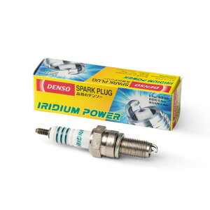 �f���\�[(DENSO) �C���W�E���p���[(IRIDIUMU POWER)�X�p�[�N�v���O [IK24] 067700-8460