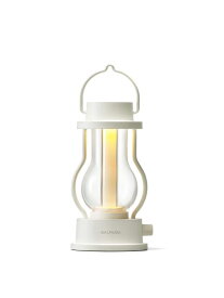 バルミューダ ザ・ランタン ポータブルLEDランタン BALMUDA The Lantern L02A