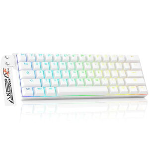 DAREU EK60HE 0.01mm ���s�b�h�g���K�[�Ή� �Q�[�~���O�L�[�{�[�h �L��8000hz�|�[�����O���[�g �z�b�g�X���b�v