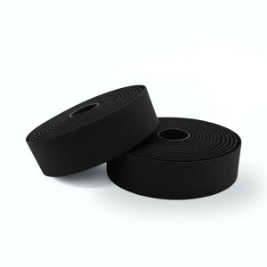 REDSHIFT Really Long Bike Handlebar Tape for Road Bikes, Gravel, Fixie Bicycles Drop Bar Handle Wrap, Ergonomic Comfort Cycling