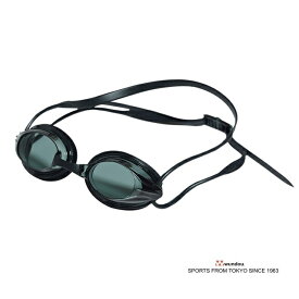 スイムゴーグル フリーサイズ (wundou) P-92 スイミング 水泳 競泳 激安 水中メガネ くもり止め UVカット
