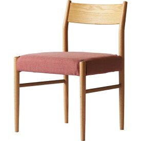 IKASAS イカサ チェア 椅子 腰掛け 天然木 木製 完成品 座面高 43cm 軽量 シンプル 宅配便 オーク スイッポ チェア