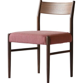 IKASAS イカサ チェア 椅子 腰掛け 天然木 木製 完成品 座面高 43cm 軽量 シンプル 宅配便 ウォルナット スイッポ チェア