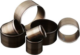 【楽天ランキング1位入賞】レザークラフト用 型抜き 穴あけポンチ 端落とし 革製品 革加工 7種セット